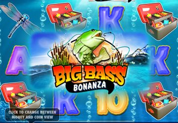 Buffalo King Megaways — слот Pragmatic Play